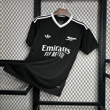 Camisa Arsenal Edição Treino - 24/25 Adidas