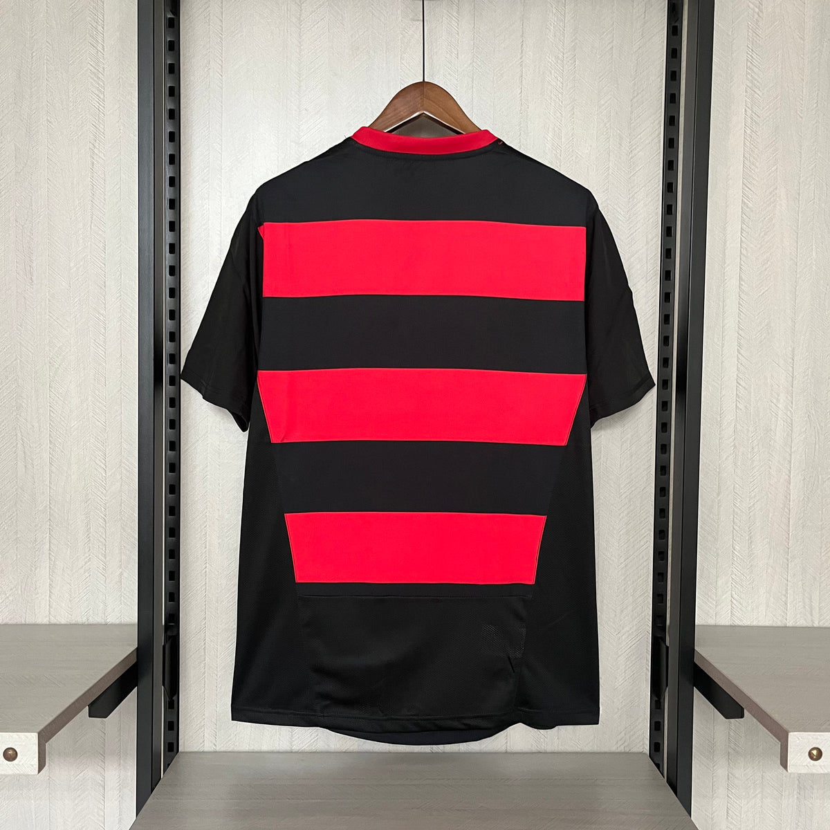 Camisa Flamengo Retrô - 1997