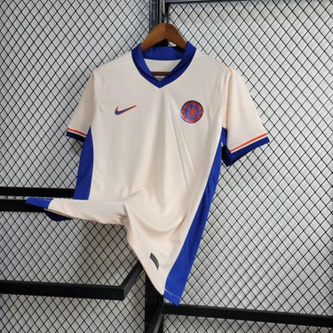 Camisa do Chelsea Away - 2024/25