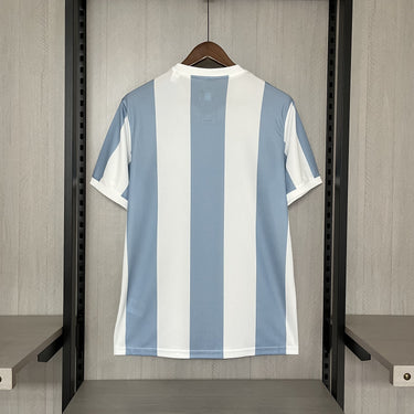 Camisa da Argentina 2025/26 Home