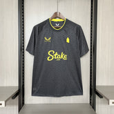 Camisa do Everton Away - 2024/25
