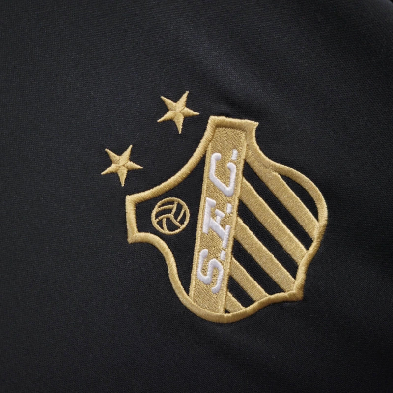Camisa do Santos Homenagem ao Pelé - 2025/2026