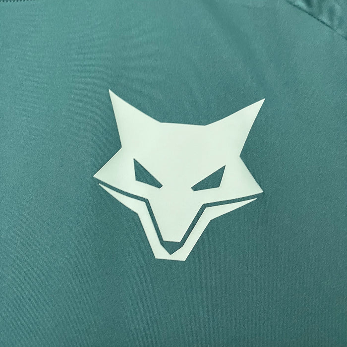 Camisa do Cruzeiro Treino 2024/25 - Azul Turquesa