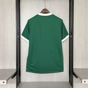 Camisa do Palmeiras Home - 2025/2026
