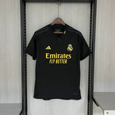Camisa do Real Madrid 2023/24 Third