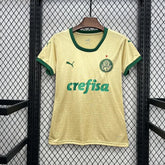 Camisa do Palmeiras Feminina Third - 2024/2025