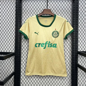 Camisa do Palmeiras Feminina Third - 2024/2025