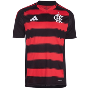 Camisa do Flamengo Home Jogador 2025/2026
