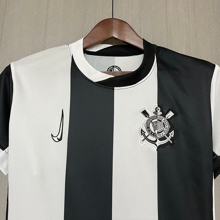 Camisa do Corinthians Feminina Third 2024/25
