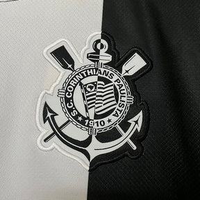 Camisa do Corinthians 2024/25 Third