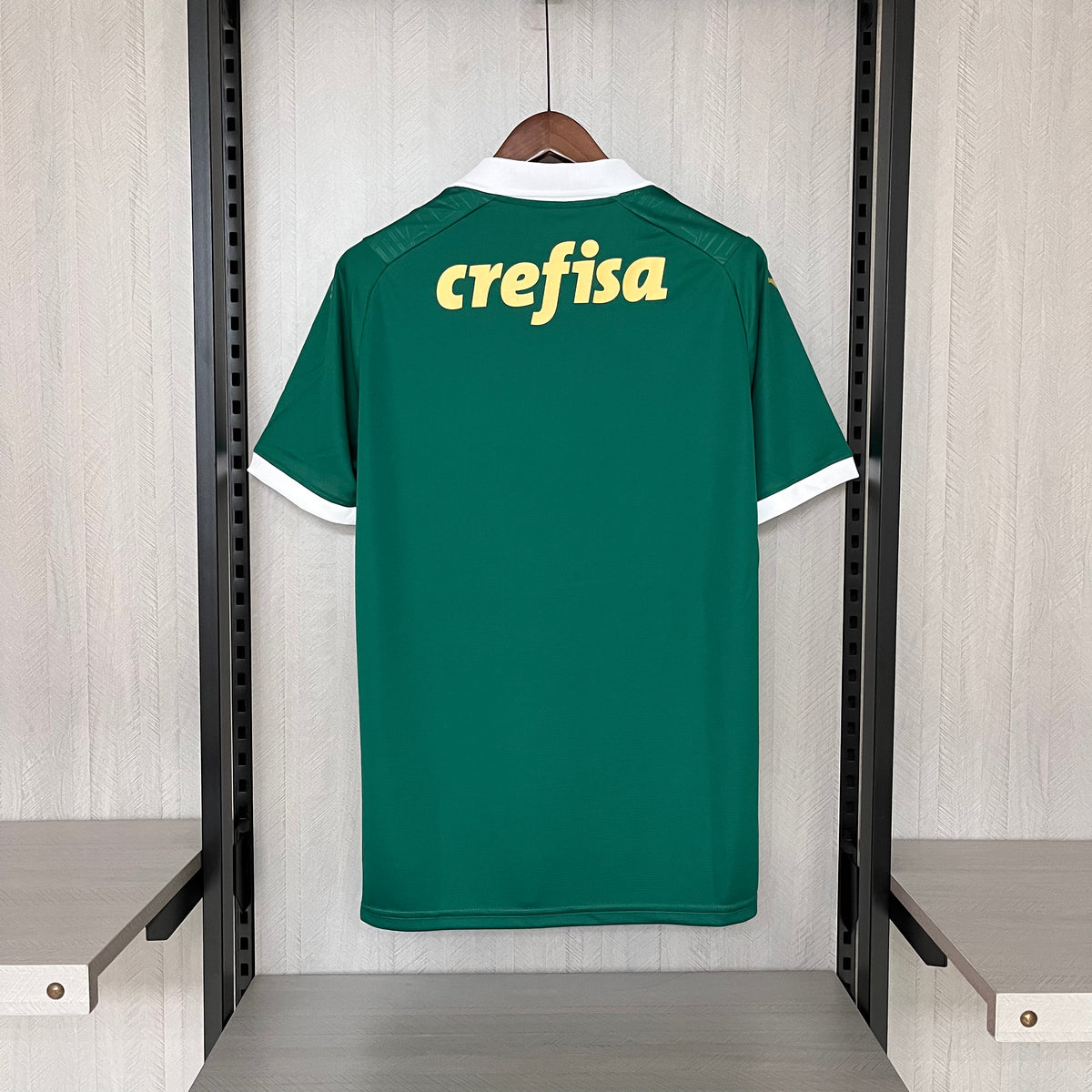 Camisa do Palmeiras 2024/25 Home