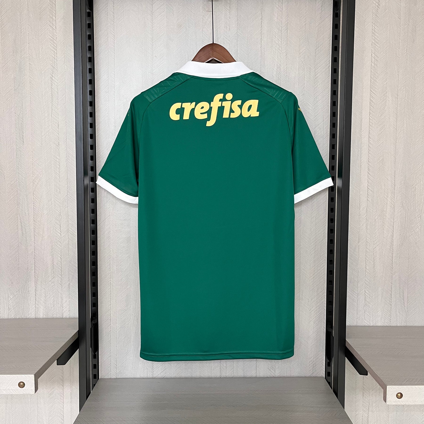 Camisa do Palmeiras 2024/25 Home
