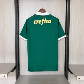 Camisa do Palmeiras 2024/25 Home