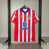 Camisa Atlético de Madrid Home - 2024/2025