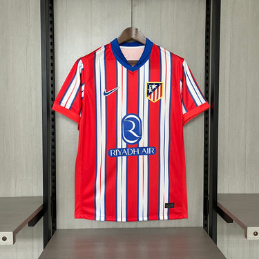 Camisa Atlético de Madrid Home - 2024/2025