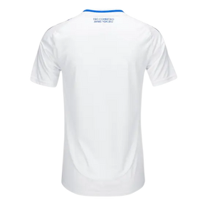 Camisa do Cruzeiro Away Feminina - 2025/2026