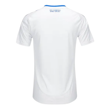 Camisa do Cruzeiro Away Feminina - 2025/2026