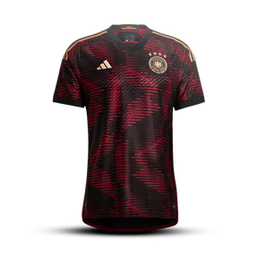 Camisa da Alemanha 2022/23 Away