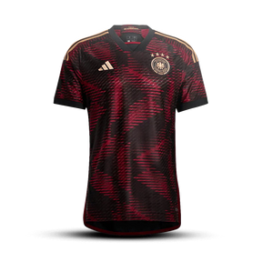 Camisa da Alemanha 2022/23 Away