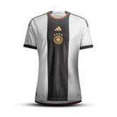 Camisa da Alemanha 2022/23 Home