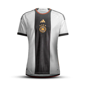 Camisa da Alemanha 2022/23 Home