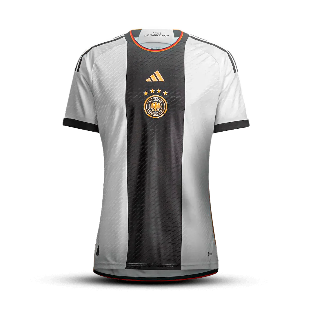 Camisa da Alemanha 2022/23 Home