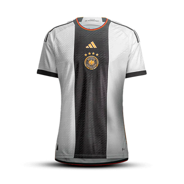 Camisa da Alemanha 2022/23 Home