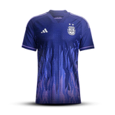 Camisa da Argentina 2022/23 Away