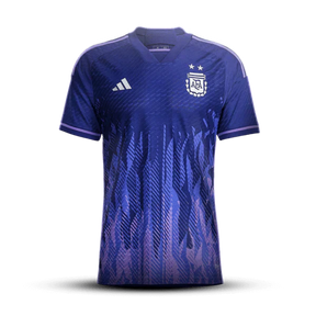 Camisa da Argentina 2022/23 Away