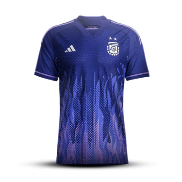 Camisa da Argentina 2022/23 Away