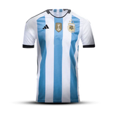 Camisa da Argentina 2022/23 Home