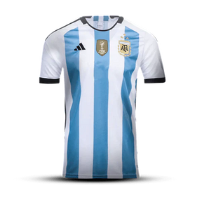 Camisa da Argentina 2022/23 Home