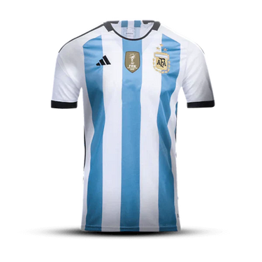 Camisa da Argentina 2022/23 Home