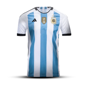 Camisa da Argentina 2022/23 Home