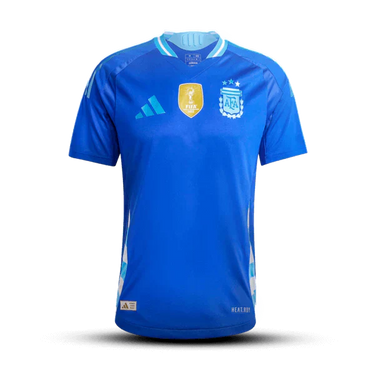 Camisa da Argentina 2024/25 Away