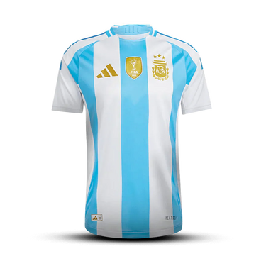 Camisa da Argentina 2024/25 Home