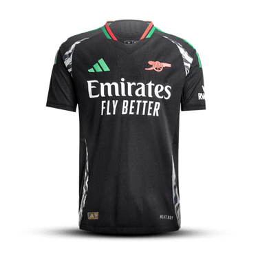 Camisa do Arsenal 2024/25 Away