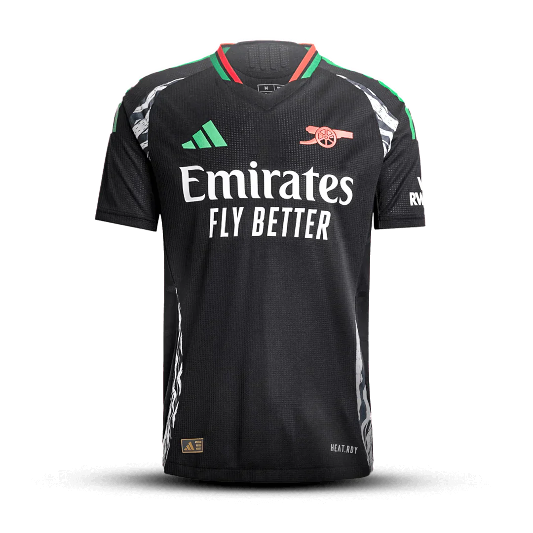 Camisa do Arsenal 2024/25 Away
