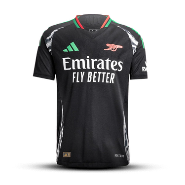 Camisa do Arsenal 2024/25 Away