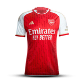 Camisa do Arsenal 2023/24 Home