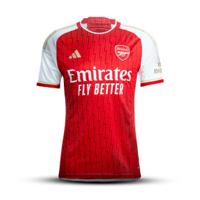 Camisa do Arsenal 2023/24 Home