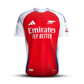 Camisa do Arsenal 2024/25 Home