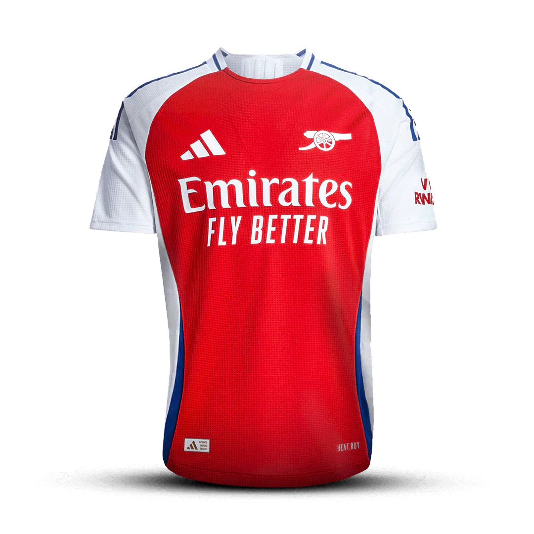 Camisa do Arsenal 2024/25 Home