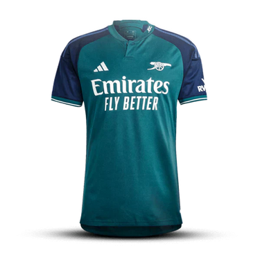 Camisa do Arsenal 2023/24 Third