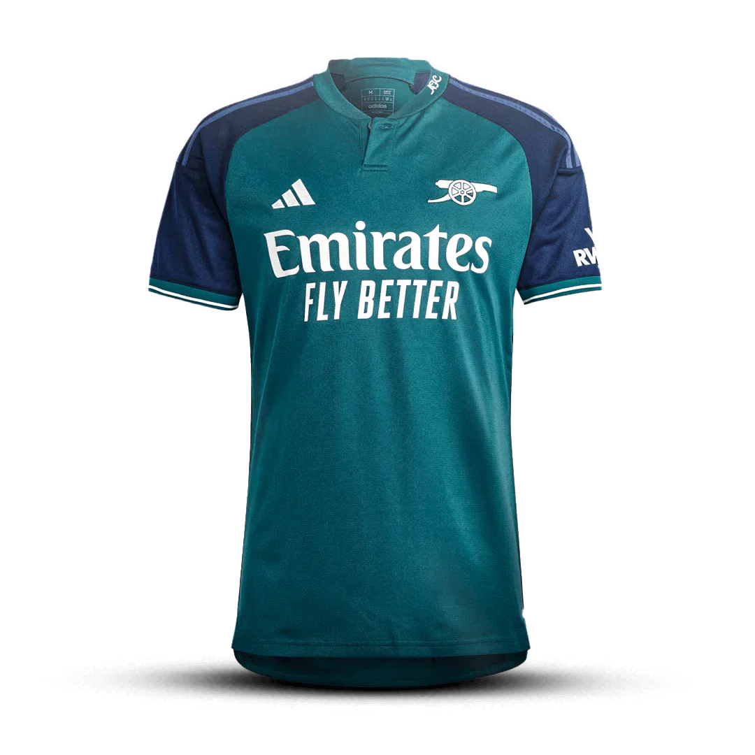 Camisa do Arsenal 2023/24 Third