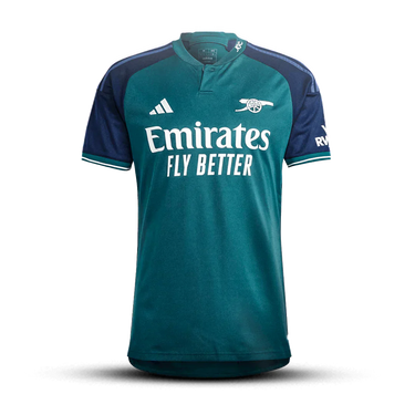 Camisa do Arsenal 2023/24 Third
