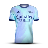 Camisa do Arsenal 2024/25 Third