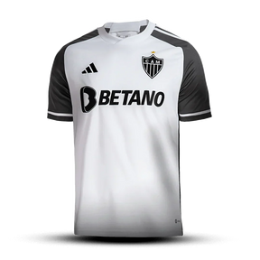 Camisa do Atlético Mineiro 2023/24 Away