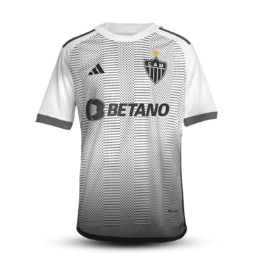 Camisa do Atlético Mineiro 2024/25 Away