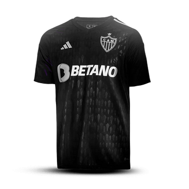 Camisa do Atlético Mineiro 2024/25 Goleiro